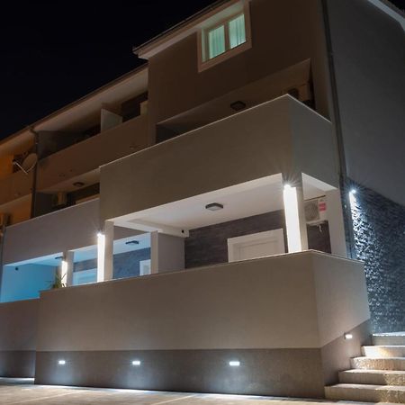 Apartments Pasalic Kastela Ngoại thất bức ảnh