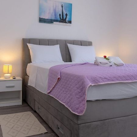 Apartments Pasalic Kastela Ngoại thất bức ảnh