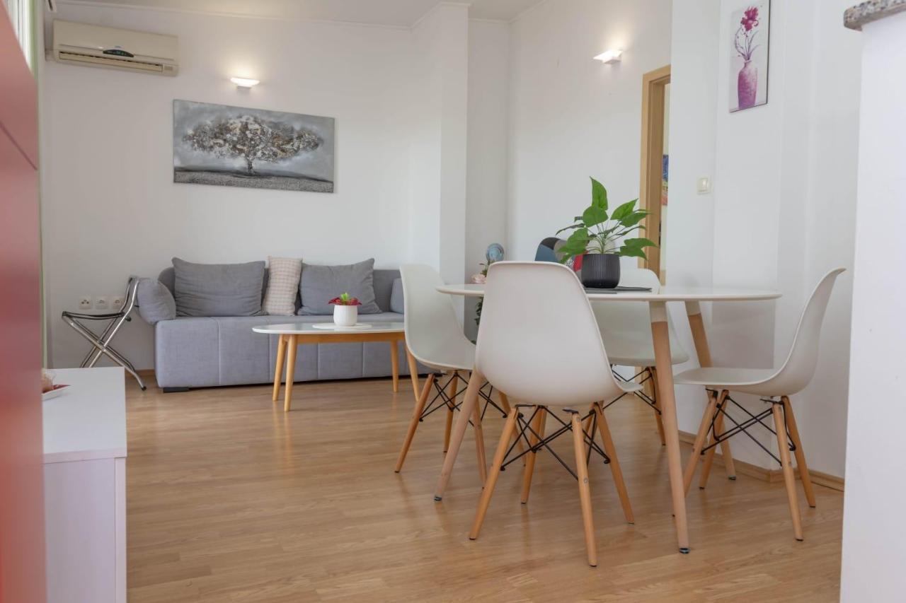 Apartments Pasalic Kastela Ngoại thất bức ảnh