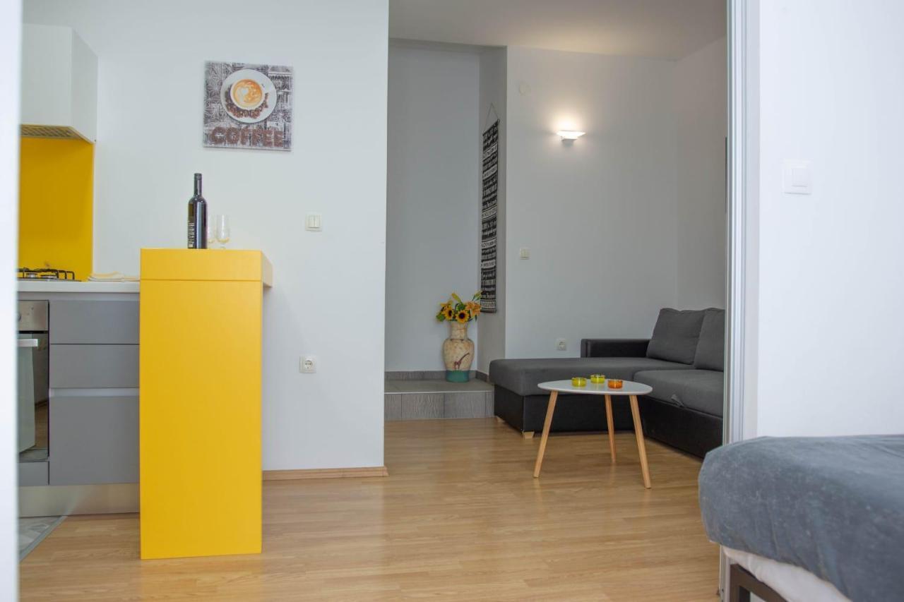 Apartments Pasalic Kastela Ngoại thất bức ảnh