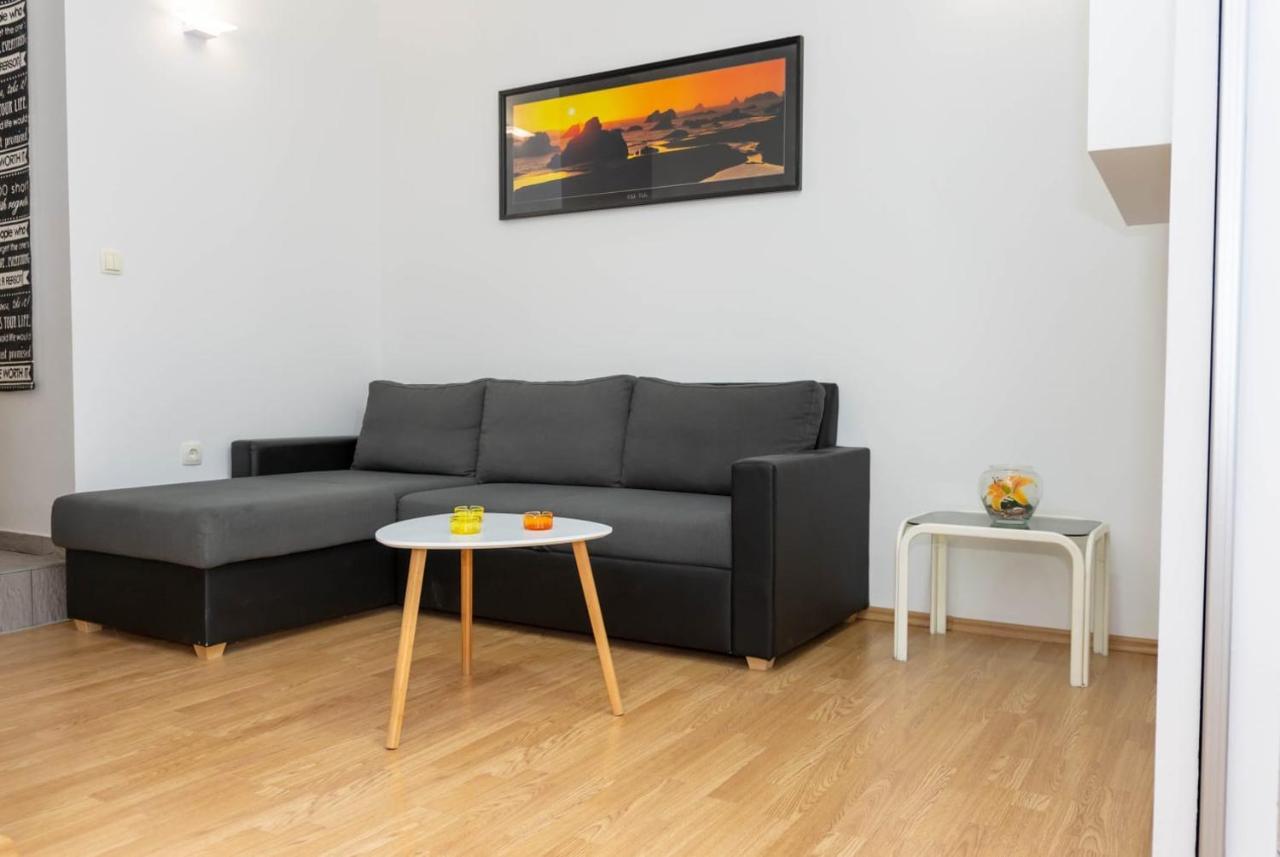 Apartments Pasalic Kastela Ngoại thất bức ảnh