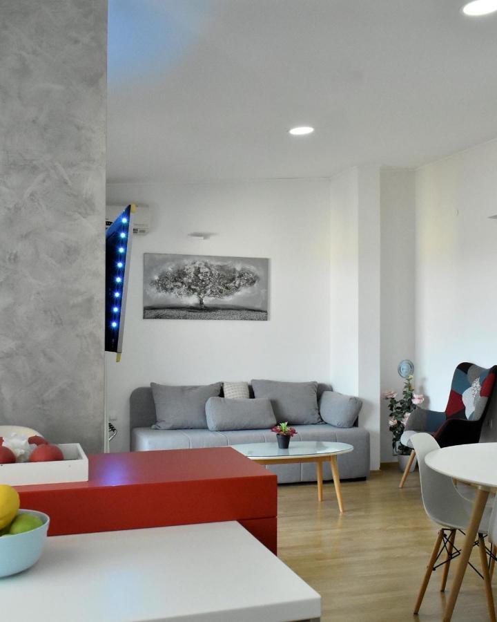 Apartments Pasalic Kastela Ngoại thất bức ảnh