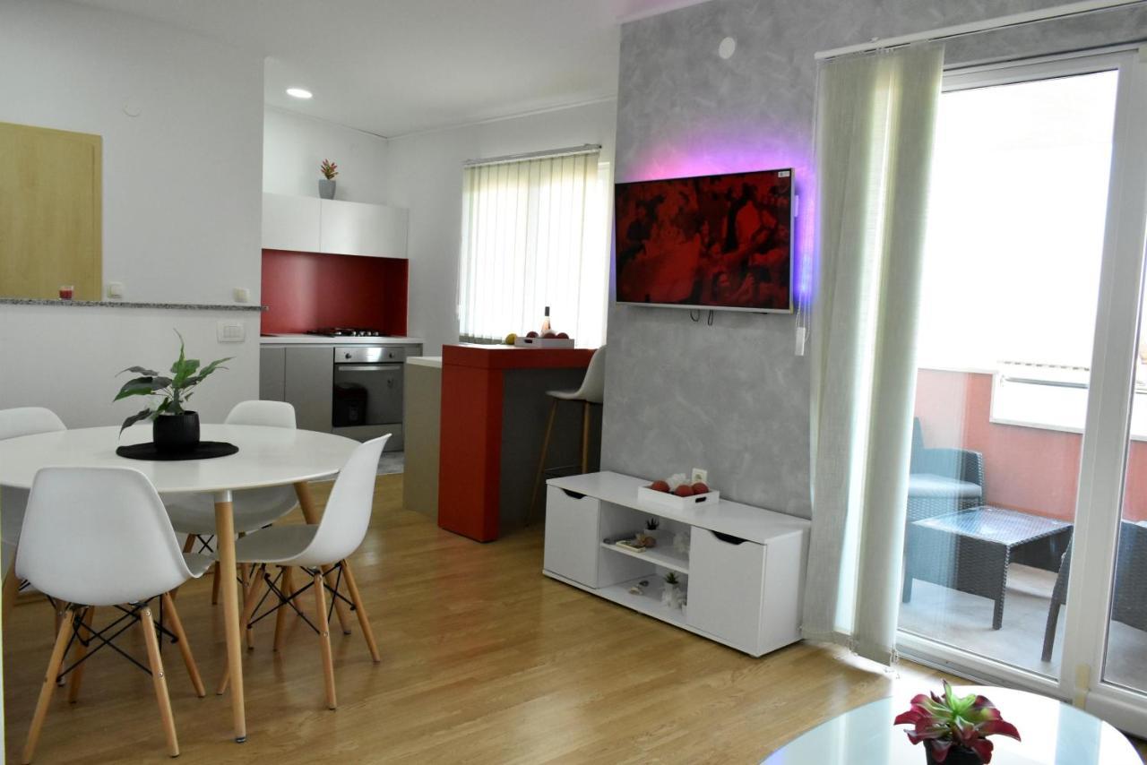 Apartments Pasalic Kastela Ngoại thất bức ảnh