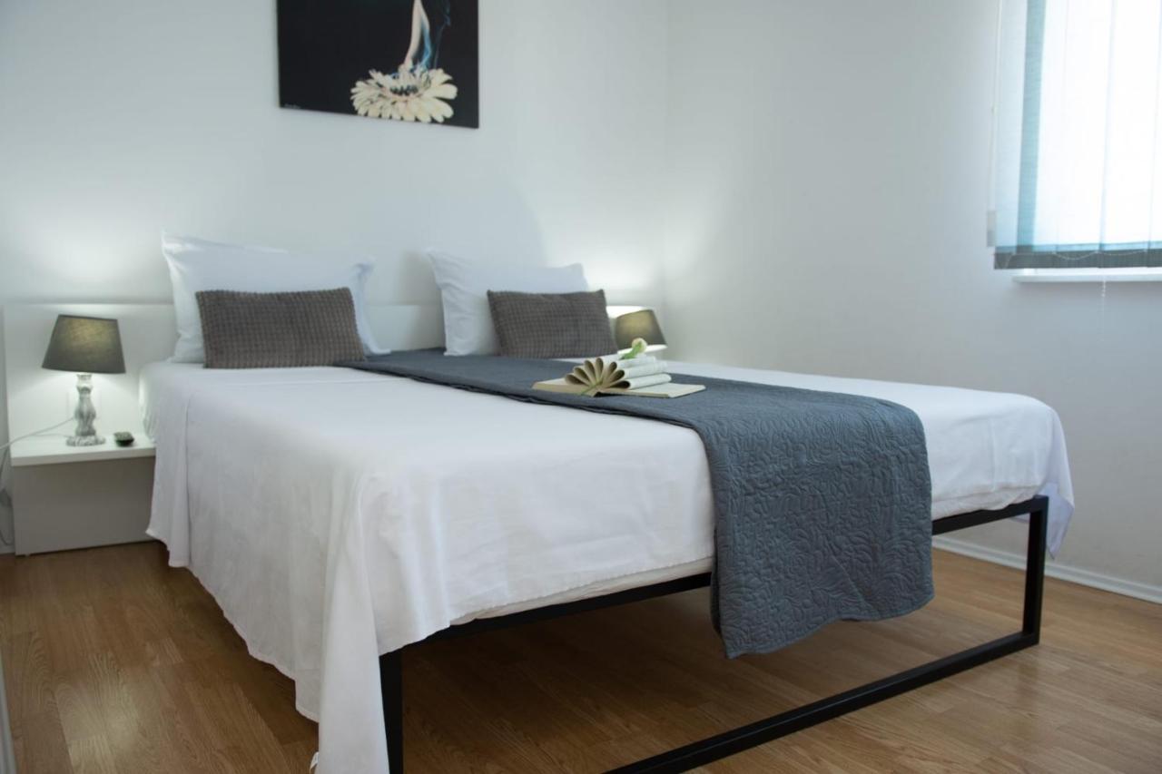 Apartments Pasalic Kastela Ngoại thất bức ảnh