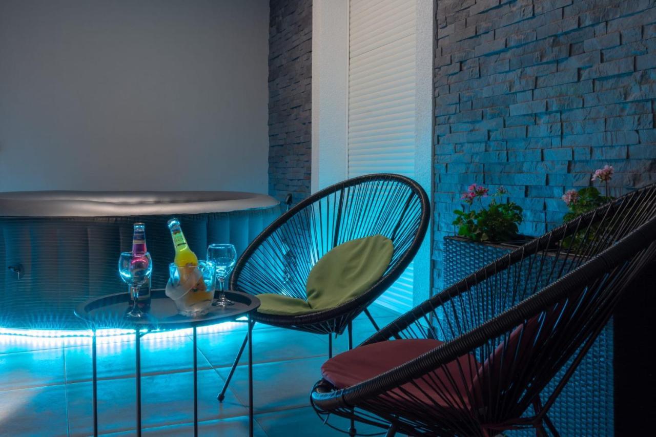 Apartments Pasalic Kastela Ngoại thất bức ảnh