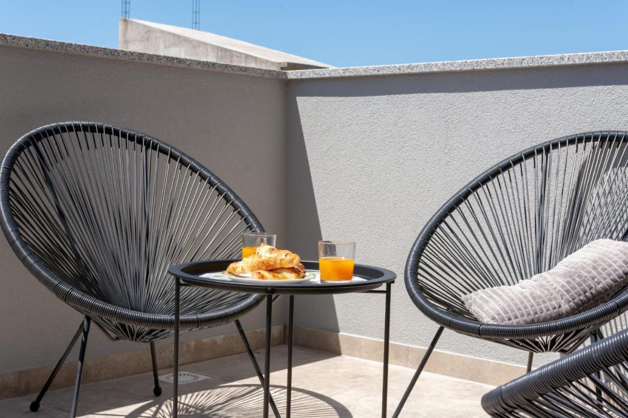 Apartments Pasalic Kastela Ngoại thất bức ảnh