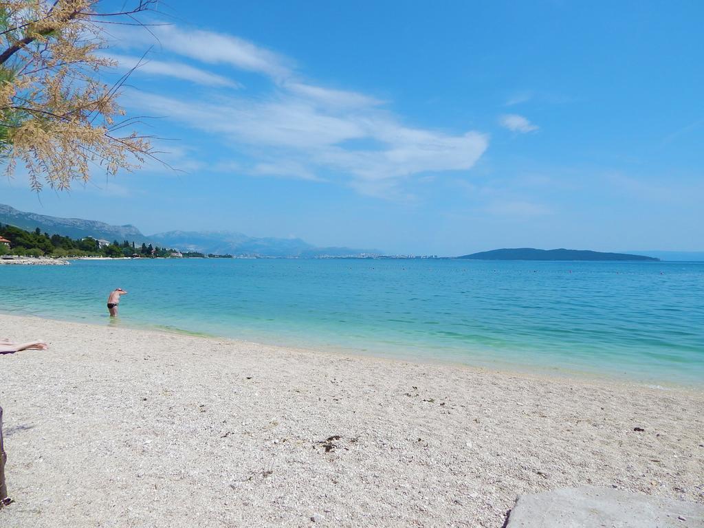 Apartments Pasalic Kastela Ngoại thất bức ảnh