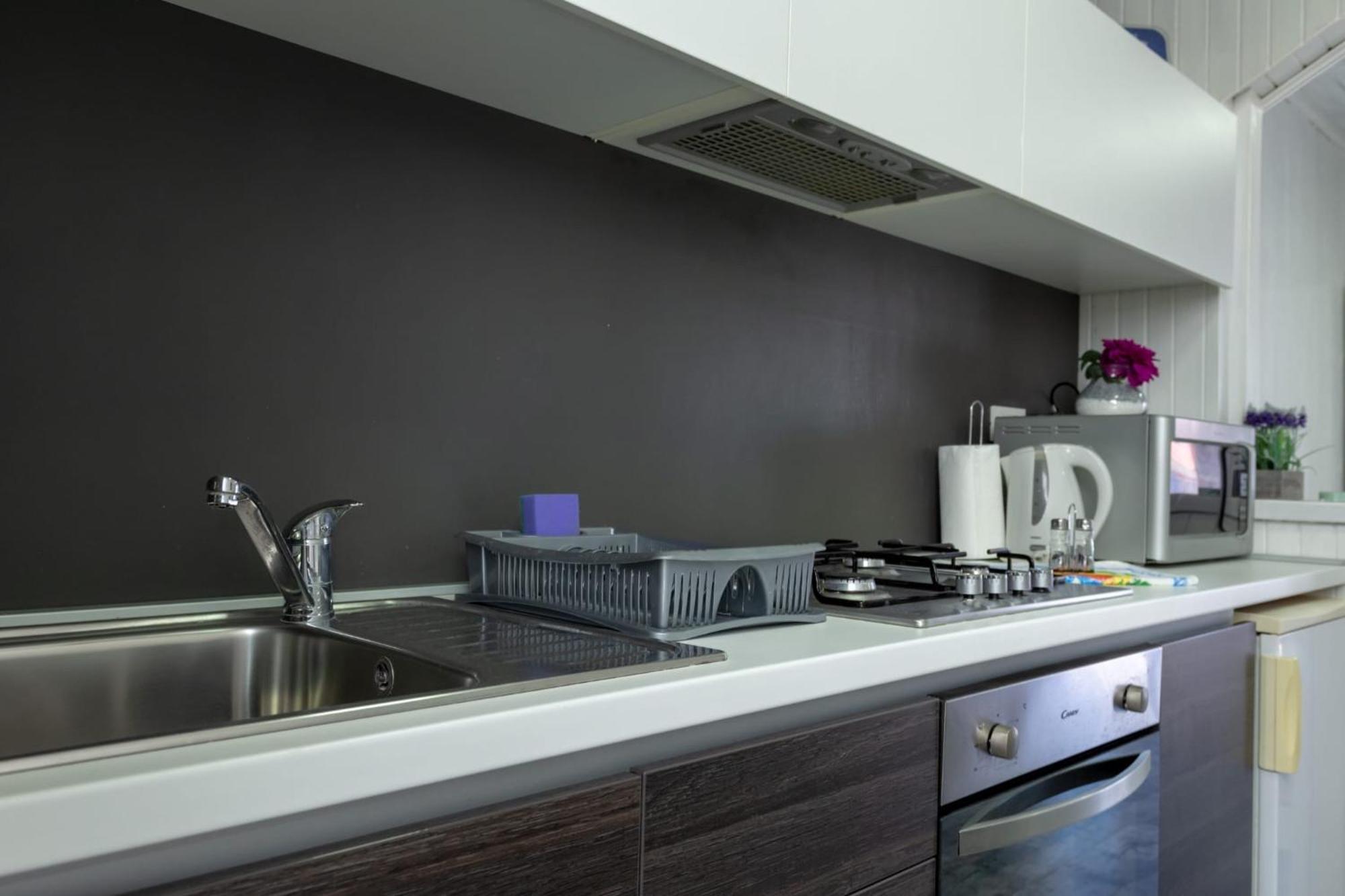 Apartments Pasalic Kastela Ngoại thất bức ảnh