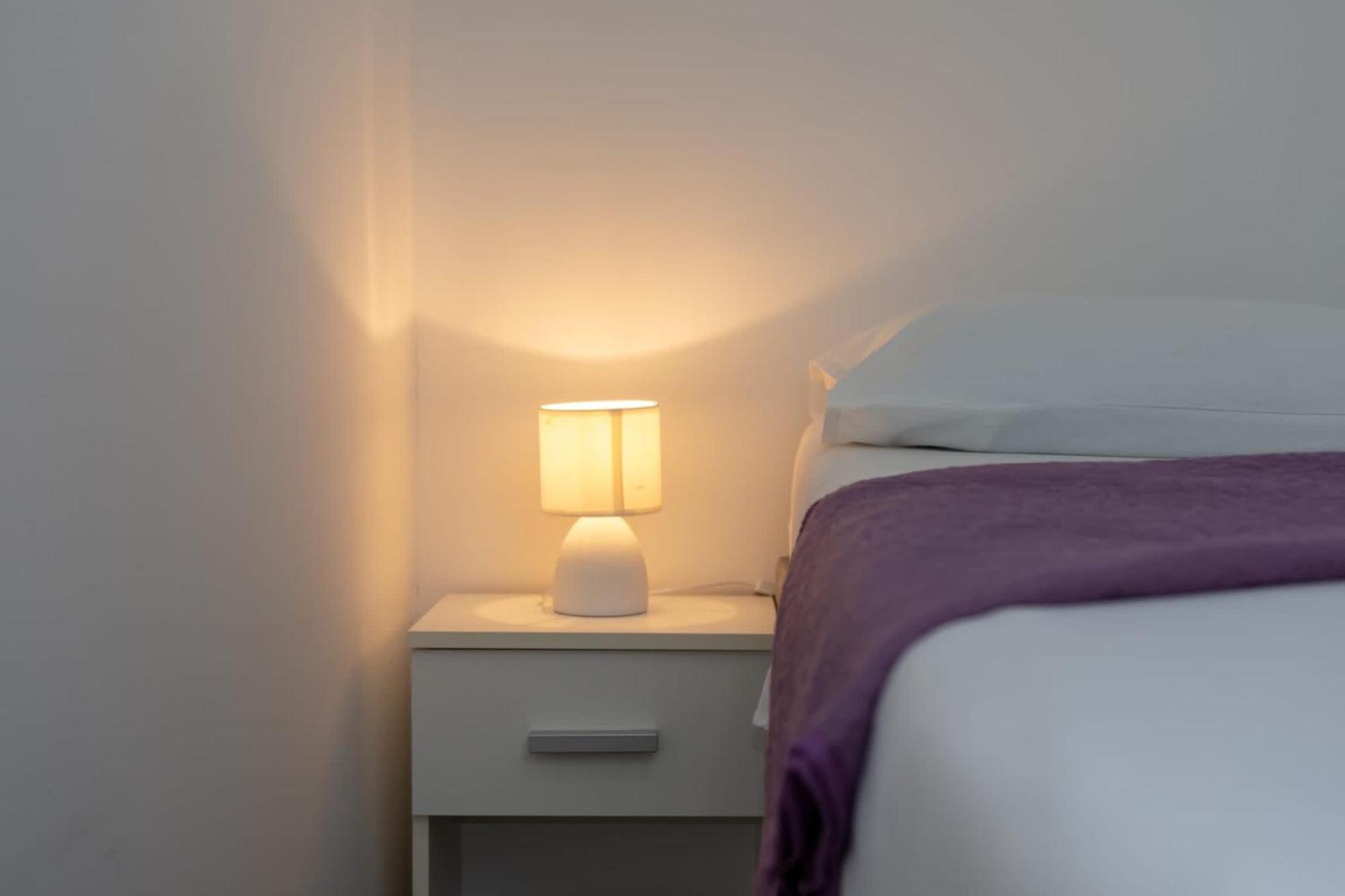 Apartments Pasalic Kastela Ngoại thất bức ảnh
