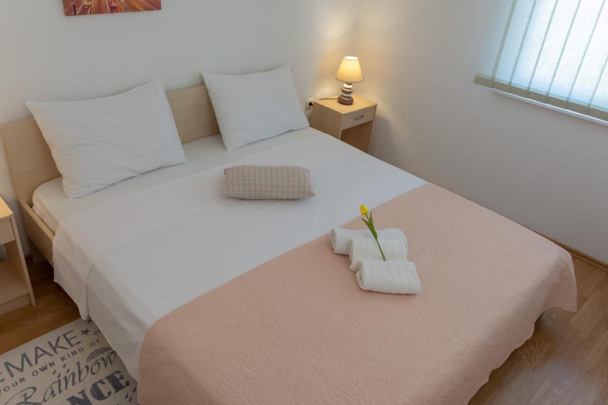 Apartments Pasalic Kastela Ngoại thất bức ảnh