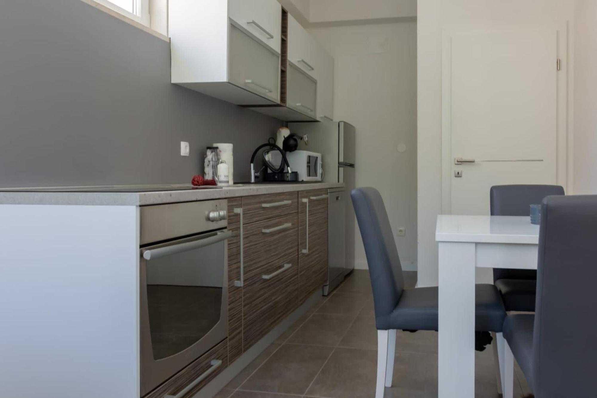 Apartments Pasalic Kastela Ngoại thất bức ảnh