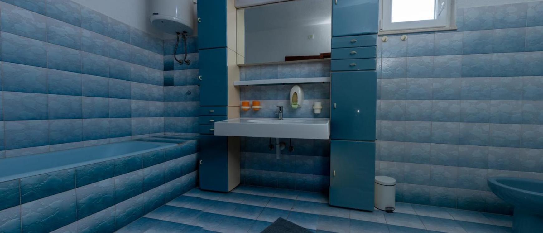 Apartments Pasalic Kastela Ngoại thất bức ảnh