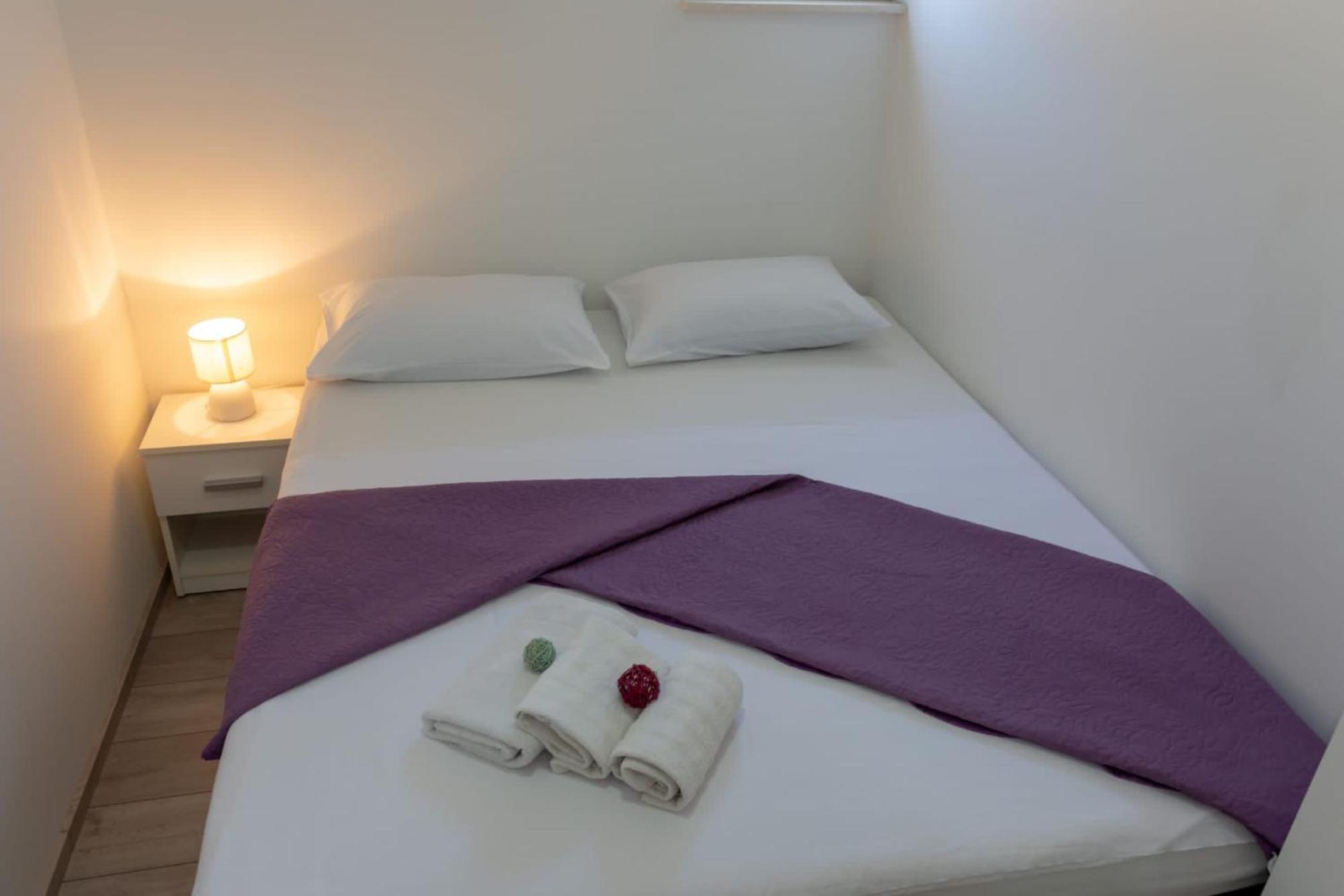 Apartments Pasalic Kastela Ngoại thất bức ảnh