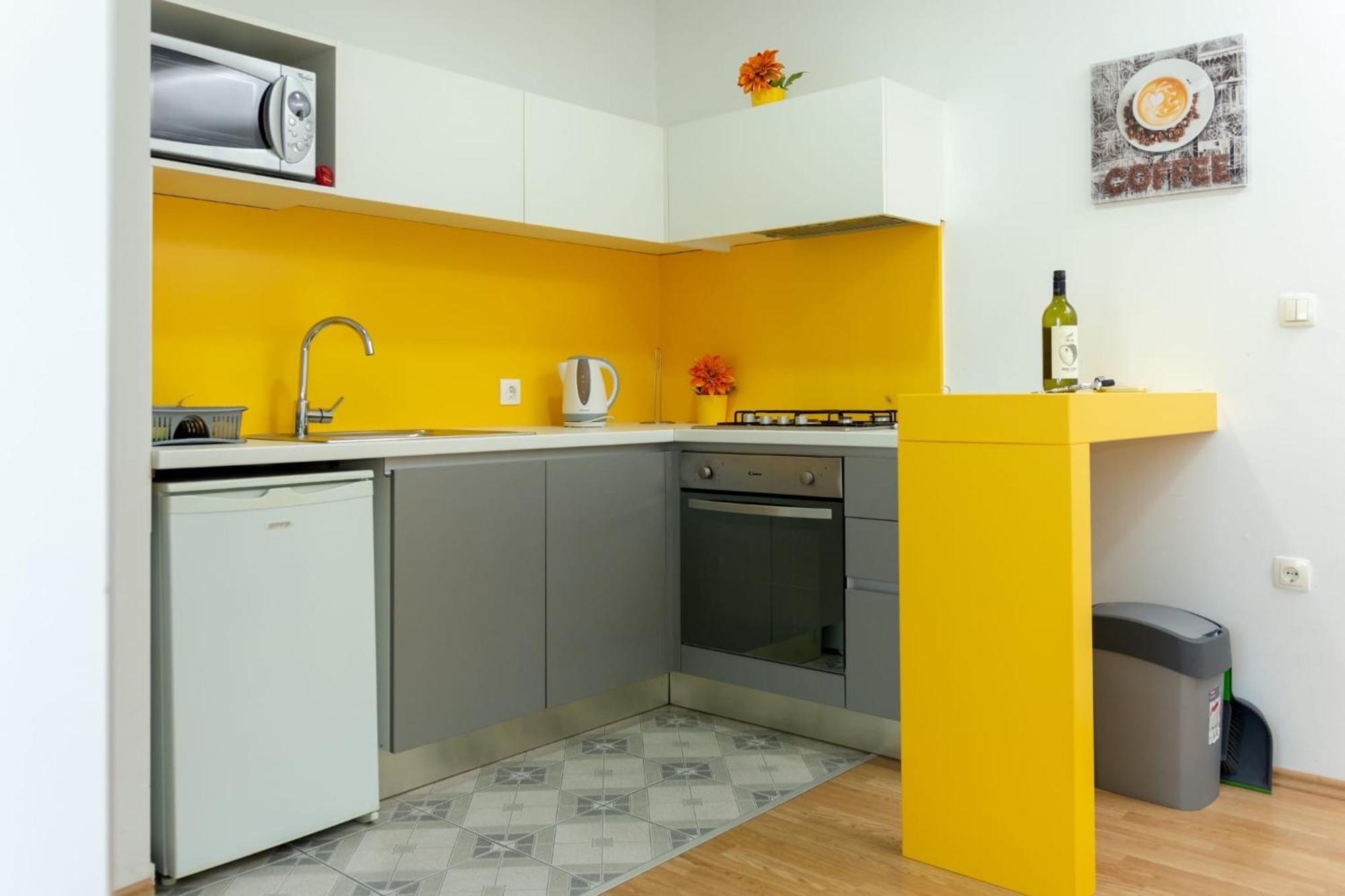 Apartments Pasalic Kastela Ngoại thất bức ảnh