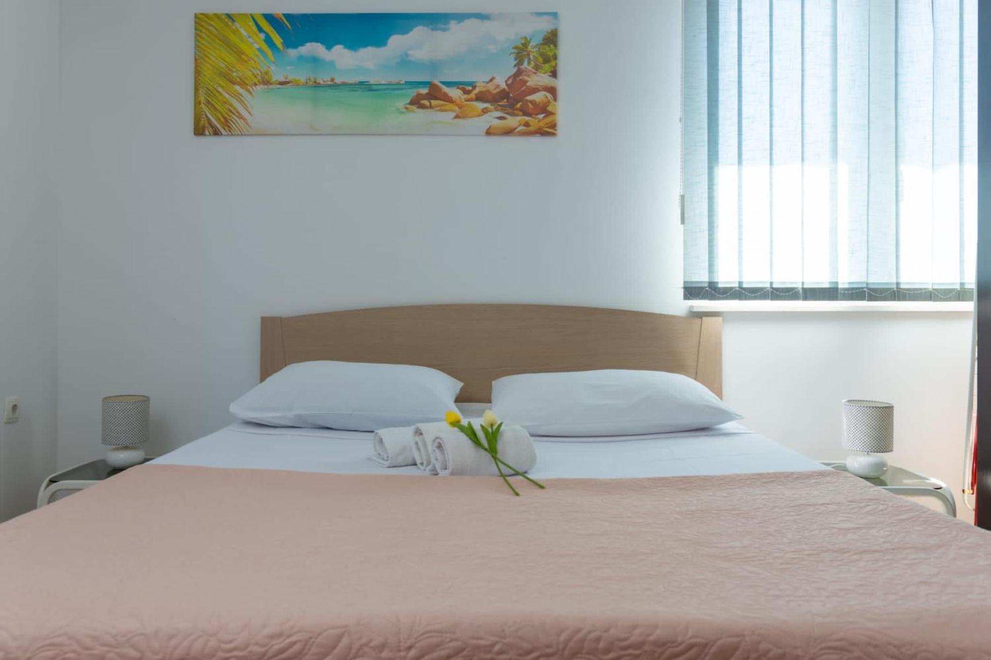 Apartments Pasalic Kastela Ngoại thất bức ảnh