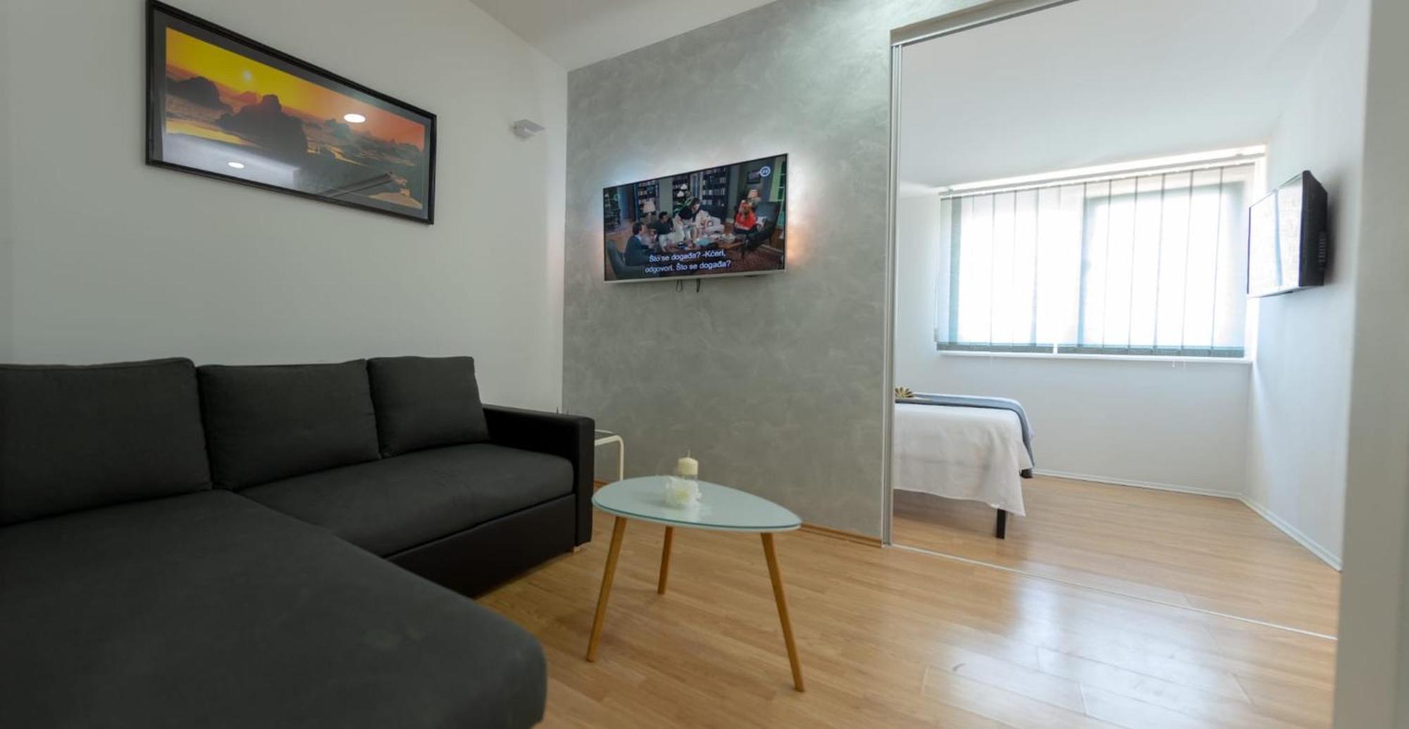 Apartments Pasalic Kastela Ngoại thất bức ảnh
