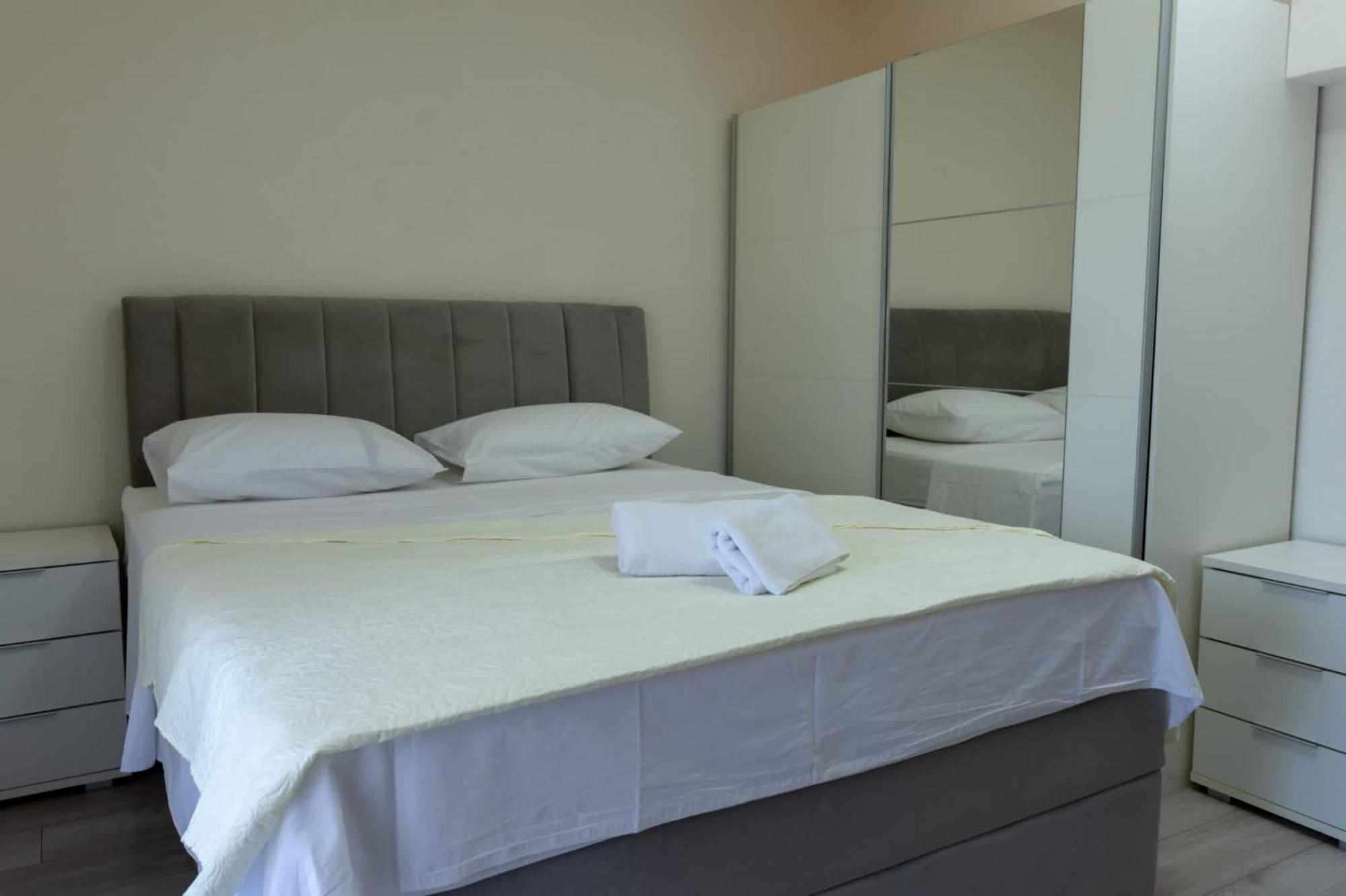 Apartments Pasalic Kastela Ngoại thất bức ảnh