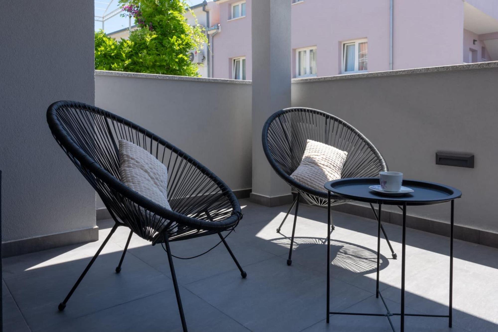 Apartments Pasalic Kastela Ngoại thất bức ảnh