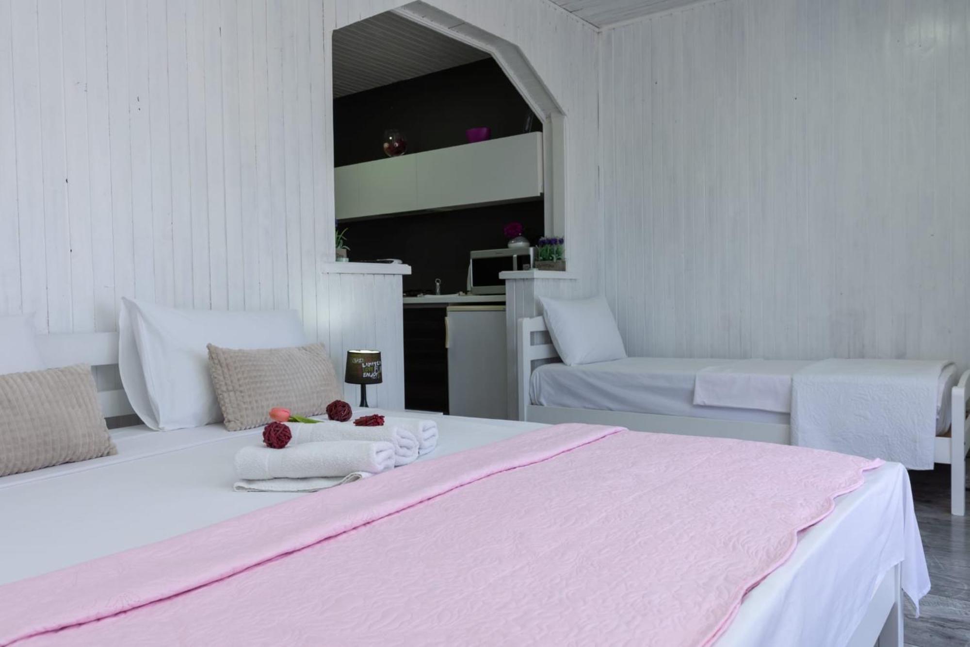 Apartments Pasalic Kastela Ngoại thất bức ảnh