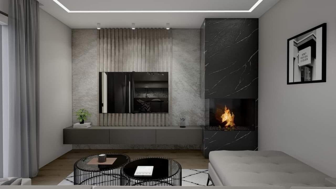 Apartments Pasalic Kastela Ngoại thất bức ảnh