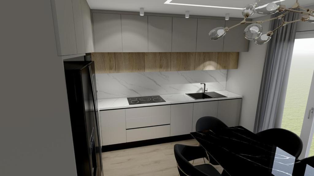 Apartments Pasalic Kastela Ngoại thất bức ảnh