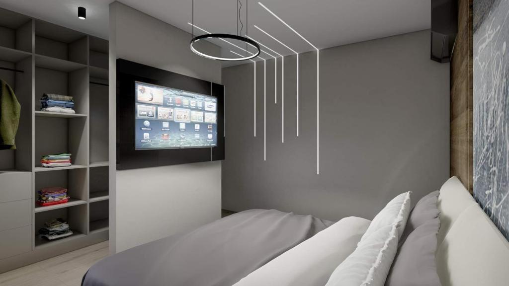 Apartments Pasalic Kastela Ngoại thất bức ảnh