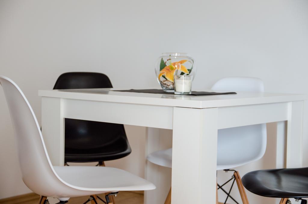 Apartments Pasalic Kastela Ngoại thất bức ảnh