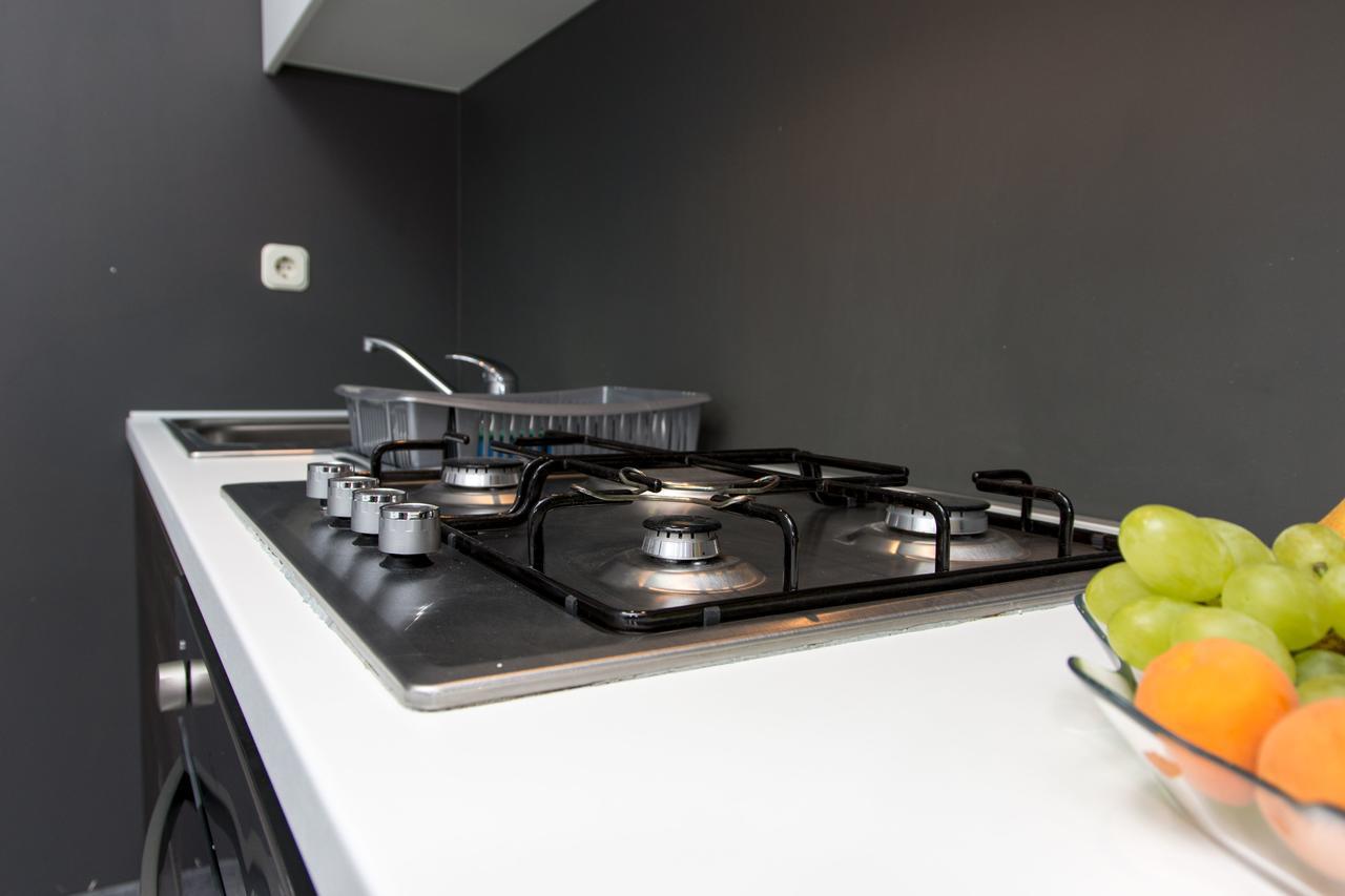 Apartments Pasalic Kastela Ngoại thất bức ảnh